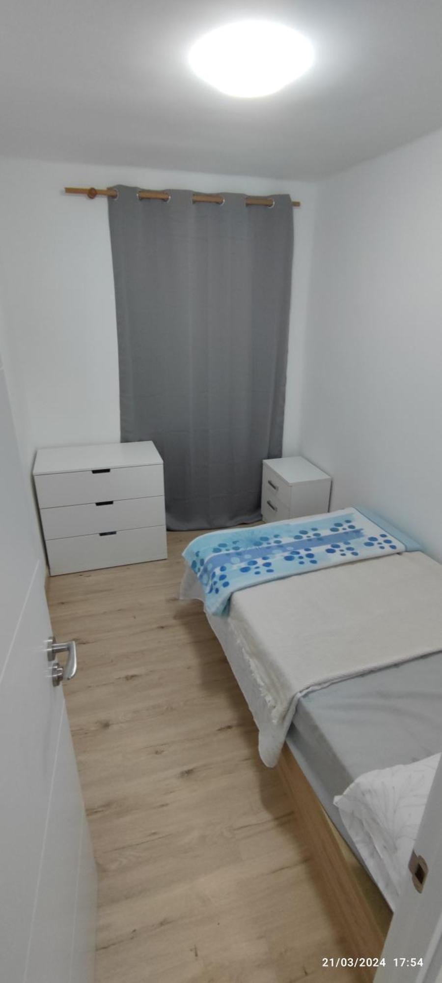 Mini Apartamento Castellón de la Plana Kültér fotó