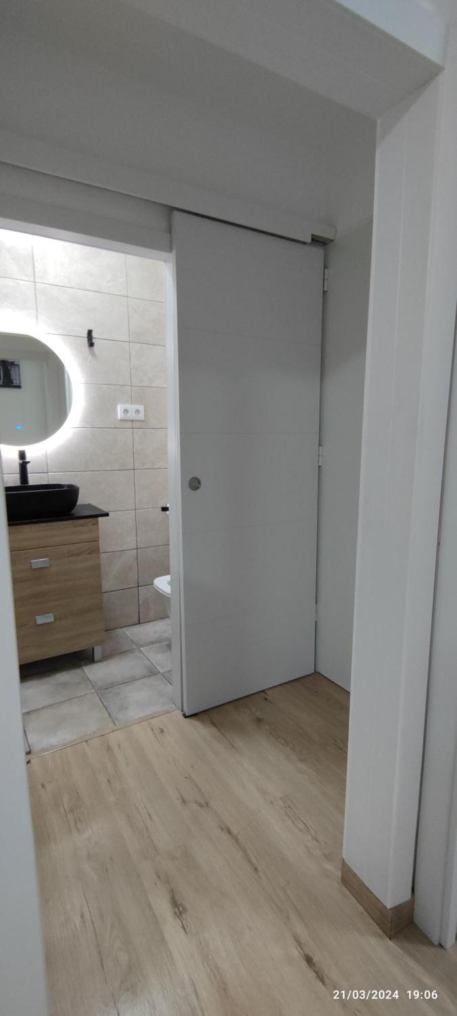 Mini Apartamento Castellón de la Plana Kültér fotó