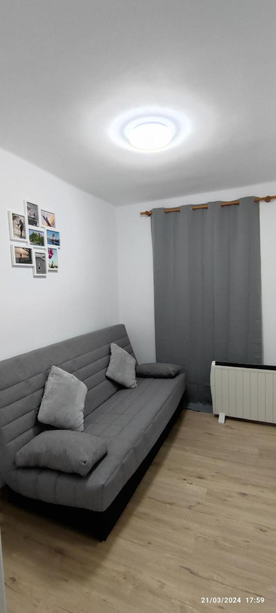 Mini Apartamento Castellón de la Plana Kültér fotó